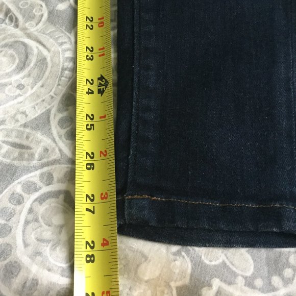 DUER - DISH  Performance Jeans - Picture 8 of 8